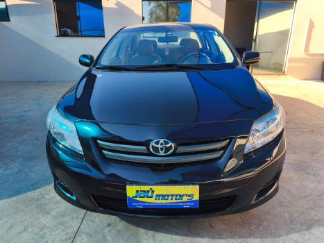 TOYOTA Corolla 1.8 16V 4P XLI FLEX AUTOM�TICO, Foto 3