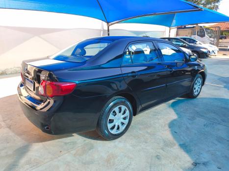 TOYOTA Corolla 1.8 16V 4P XLI FLEX AUTOM�TICO, Foto 5
