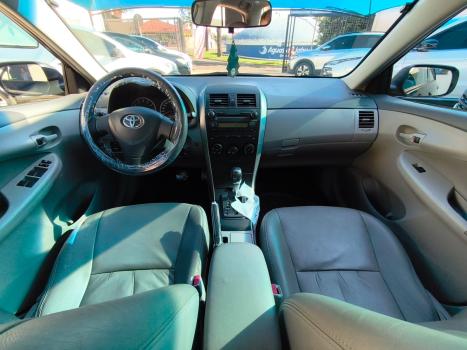 TOYOTA Corolla 1.8 16V 4P XLI FLEX AUTOM�TICO, Foto 6