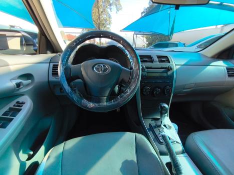 TOYOTA Corolla 1.8 16V 4P XLI FLEX AUTOM�TICO, Foto 7