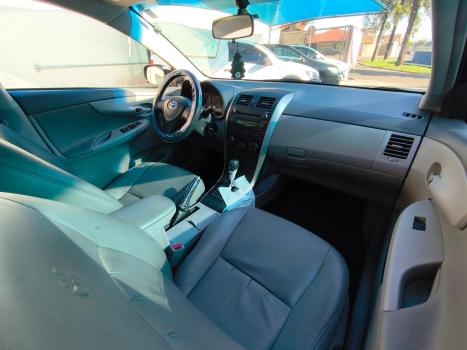 TOYOTA Corolla 1.8 16V 4P XLI FLEX AUTOM�TICO, Foto 8