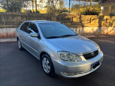 TOYOTA Corolla 1.8 16V 4P SEG, Foto 1