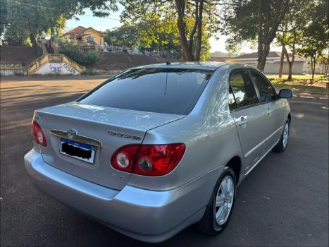 TOYOTA Corolla 1.8 16V 4P SEG, Foto 2