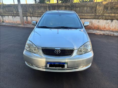 TOYOTA Corolla 1.8 16V 4P SEG, Foto 3