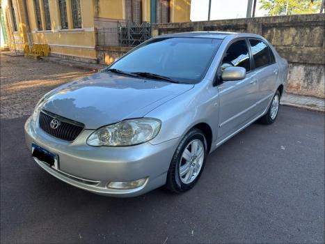 TOYOTA Corolla 1.8 16V 4P SEG, Foto 5