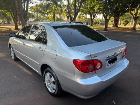 TOYOTA Corolla 1.8 16V 4P SEG, Foto 6