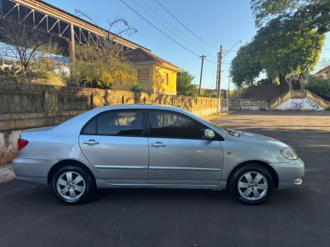 TOYOTA Corolla 1.8 16V 4P SEG, Foto 7