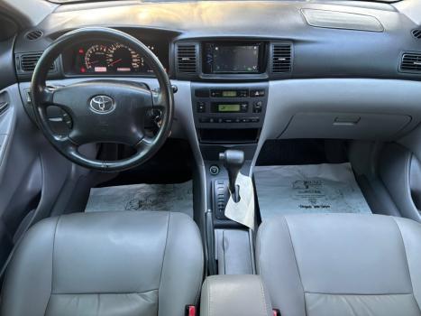 TOYOTA Corolla 1.8 16V 4P SEG, Foto 8
