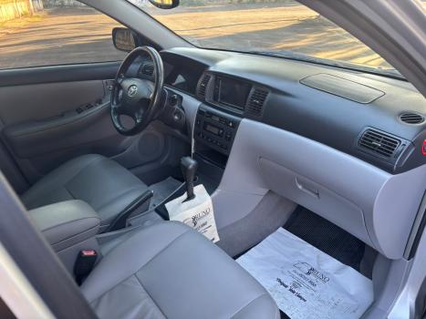 TOYOTA Corolla 1.8 16V 4P SEG, Foto 9