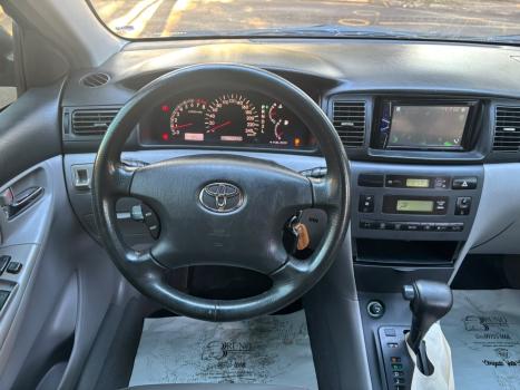TOYOTA Corolla 1.8 16V 4P SEG, Foto 10