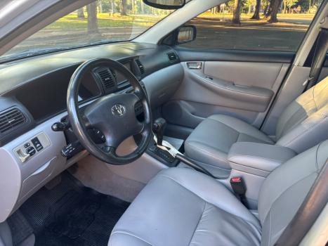 TOYOTA Corolla 1.8 16V 4P SEG, Foto 12