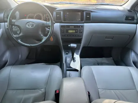 TOYOTA Corolla 1.8 16V 4P SEG, Foto 14