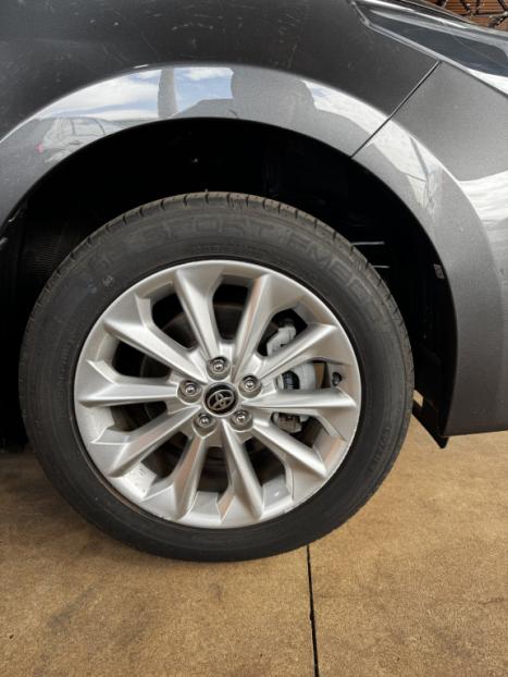 TOYOTA Corolla 1.8 16V 4P GLI AUTOM�TICO, Foto 6