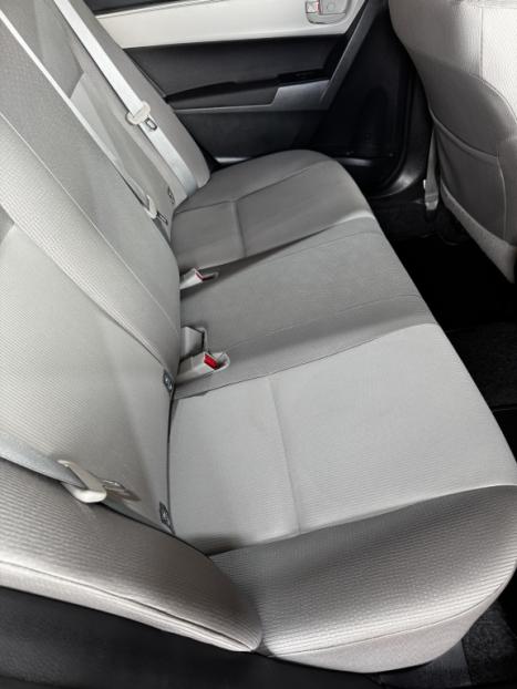 TOYOTA Corolla 1.8 16V 4P GLI AUTOM�TICO, Foto 7
