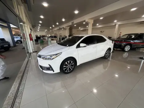 TOYOTA Corolla 1.8 16V 4P GLI AUTOM�TICO, Foto 1