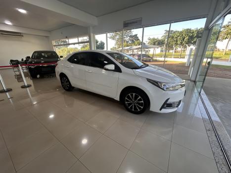 TOYOTA Corolla 1.8 16V 4P GLI AUTOM�TICO, Foto 3