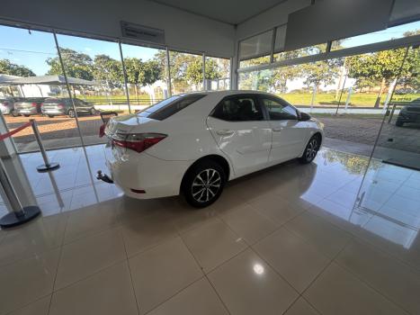 TOYOTA Corolla 1.8 16V 4P GLI AUTOM�TICO, Foto 4