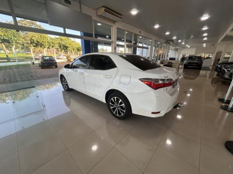 TOYOTA Corolla 1.8 16V 4P GLI AUTOM�TICO, Foto 5
