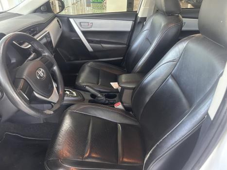 TOYOTA Corolla 1.8 16V 4P GLI AUTOM�TICO, Foto 7