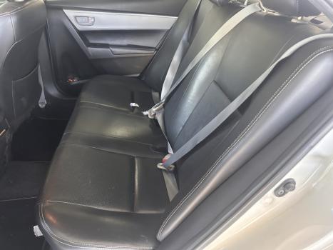 TOYOTA Corolla 1.8 16V 4P GLI AUTOM�TICO, Foto 8