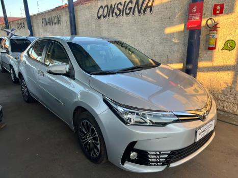 TOYOTA Corolla 1.8 16V 4P GLI AUTOM�TICO, Foto 1