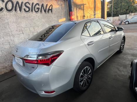 TOYOTA Corolla 1.8 16V 4P GLI AUTOM�TICO, Foto 3