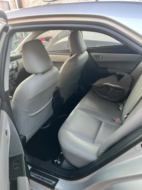 TOYOTA Corolla 1.8 16V 4P GLI AUTOM�TICO, Foto 6