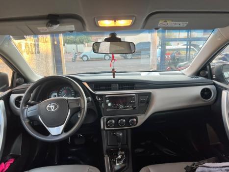 TOYOTA Corolla 1.8 16V 4P GLI AUTOM�TICO, Foto 7