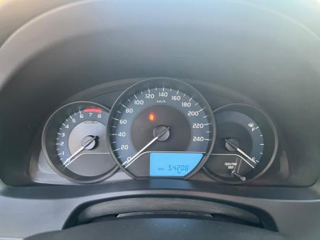 TOYOTA Corolla 1.8 16V 4P GLI AUTOM�TICO, Foto 9