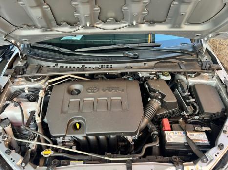 TOYOTA Corolla 1.8 16V 4P GLI AUTOM�TICO, Foto 10