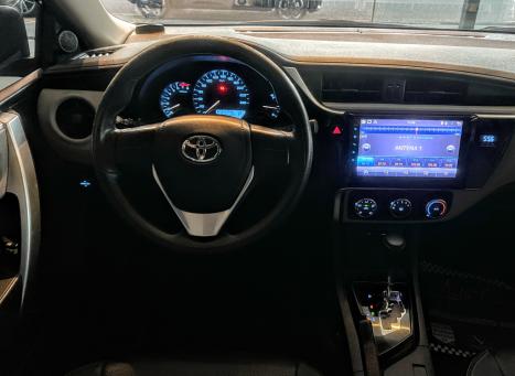 TOYOTA Corolla 1.8 16V 4P GLI FLEX AUTOM�TICO, Foto 5
