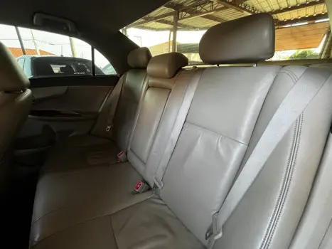 TOYOTA Corolla 1.8 16V 4P SEG AUTOM�TICO, Foto 5