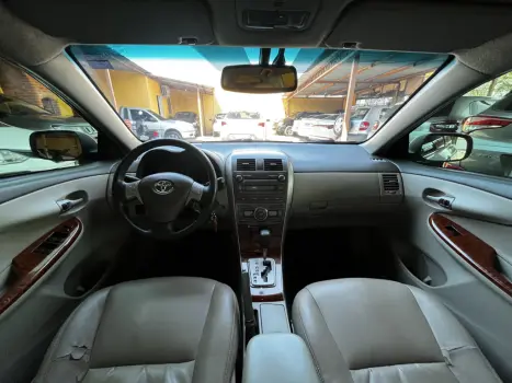 TOYOTA Corolla 1.8 16V 4P SEG AUTOM�TICO, Foto 7