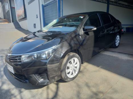 TOYOTA Corolla 1.8 16V 4P GLI FLEX, Foto 2