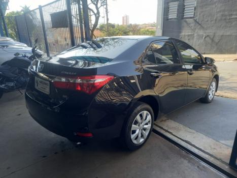TOYOTA Corolla 1.8 16V 4P GLI FLEX, Foto 4