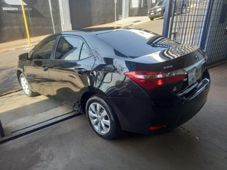 TOYOTA Corolla 1.8 16V 4P GLI FLEX, Foto 6