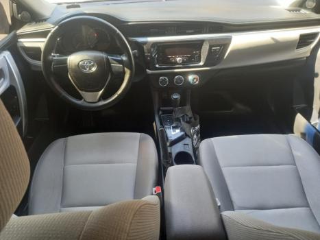TOYOTA Corolla 1.8 16V 4P GLI FLEX, Foto 7