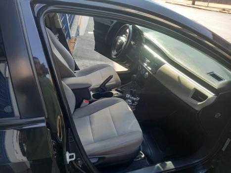 TOYOTA Corolla 1.8 16V 4P GLI FLEX, Foto 9