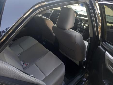 TOYOTA Corolla 1.8 16V 4P GLI FLEX, Foto 10