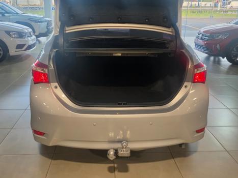TOYOTA Corolla 1.8 16V 4P GLI FLEX AUTOM�TICO, Foto 7