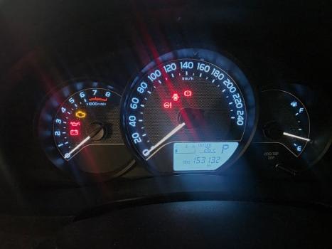 TOYOTA Corolla 1.8 16V 4P GLI FLEX AUTOM�TICO, Foto 9