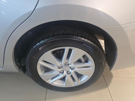 TOYOTA Corolla 1.8 16V 4P GLI FLEX AUTOM�TICO, Foto 10