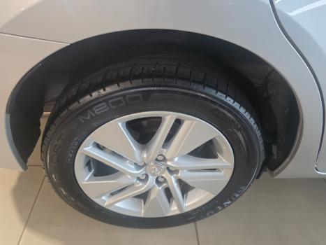 TOYOTA Corolla 1.8 16V 4P GLI FLEX AUTOM�TICO, Foto 11