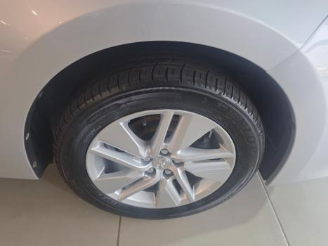 TOYOTA Corolla 1.8 16V 4P GLI FLEX AUTOM�TICO, Foto 12