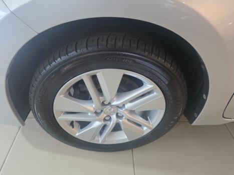 TOYOTA Corolla 1.8 16V 4P GLI FLEX AUTOM�TICO, Foto 13