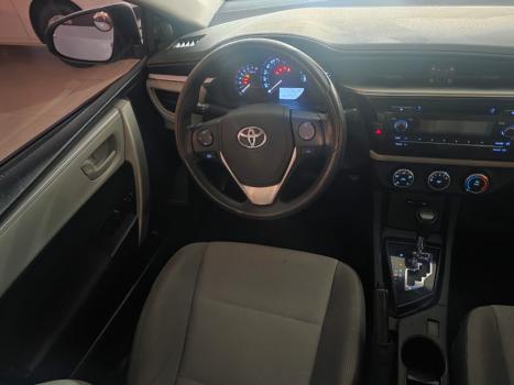 TOYOTA Corolla 1.8 16V 4P GLI FLEX AUTOM�TICO, Foto 16