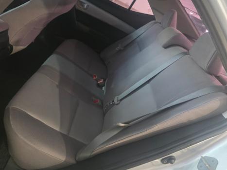 TOYOTA Corolla 1.8 16V 4P GLI FLEX AUTOM�TICO, Foto 18