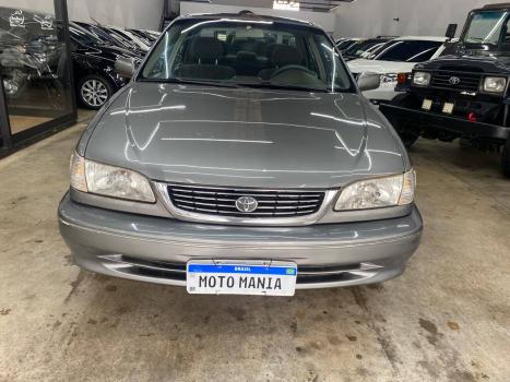 TOYOTA Corolla 1.8 16V 4P XEI FLEX, Foto 1
