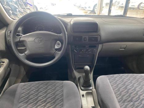 TOYOTA Corolla 1.8 16V 4P XEI FLEX, Foto 6