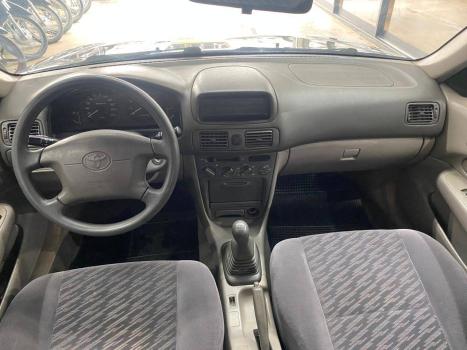 TOYOTA Corolla 1.8 16V 4P XEI FLEX, Foto 7